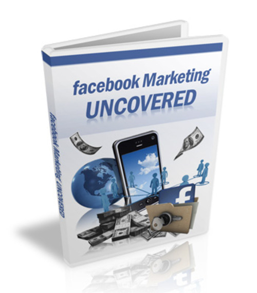 Product picture Professional Facebook Marketing Videos
