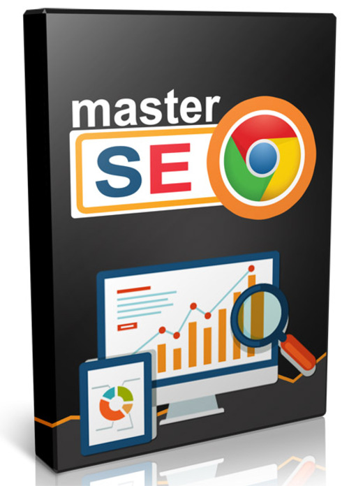 Product picture Master SEO 2015 and Beyond 