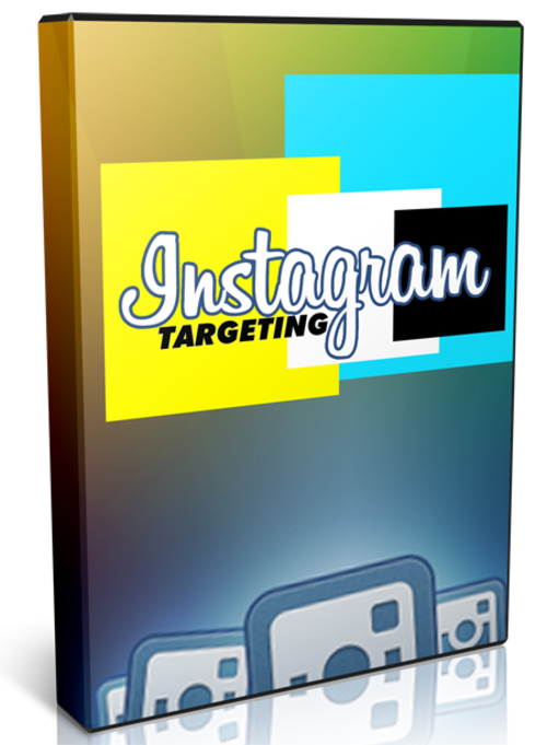 Product picture How To Get Targeted Traffic From Instagram Video Tutorial