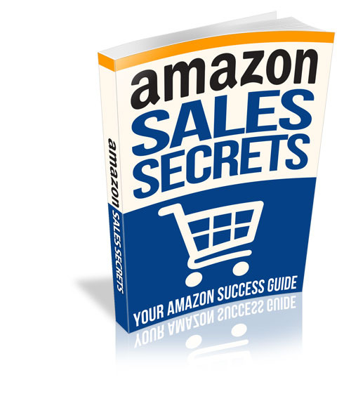 Product picture Amazon Sales Secrets